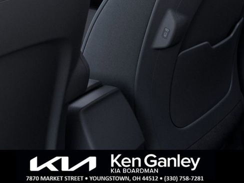 New 2026 Kia Niro LX FWD image 26