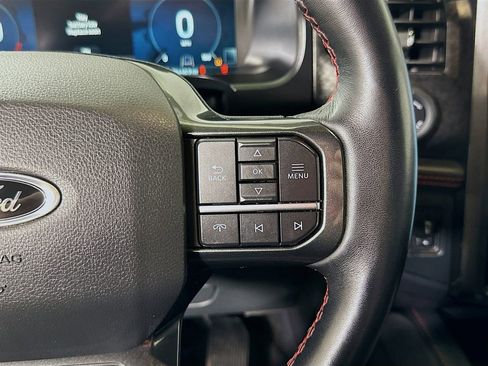 Used 2022 Ford Expedition Max Limited image 25