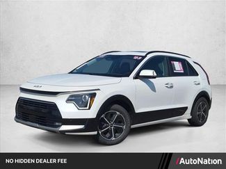 Used 2023 Kia Niro FWD video 1