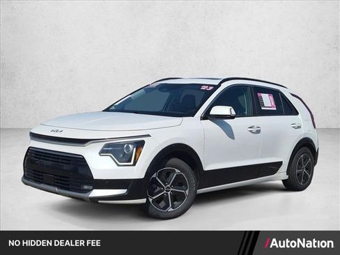 Used 2023 Kia Niro FWD image 1
