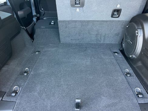 New 2026 Jeep Wrangler Unlimited Rubicon 392 w/ Quick Order Package 27X Moab AWD/4WD image 15