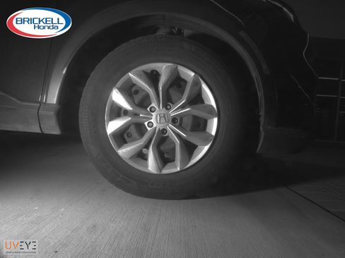 Used 2023 Honda CR-V LX image 10