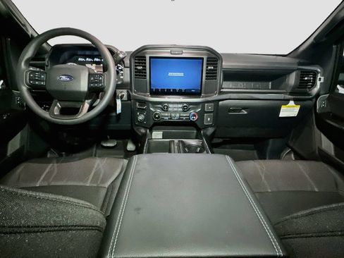 New 2026 Ford F150 STX AWD/4WD image 9