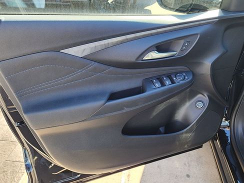 New 2026 Buick Envista Sport Touring w/ Convenience I Package image 13