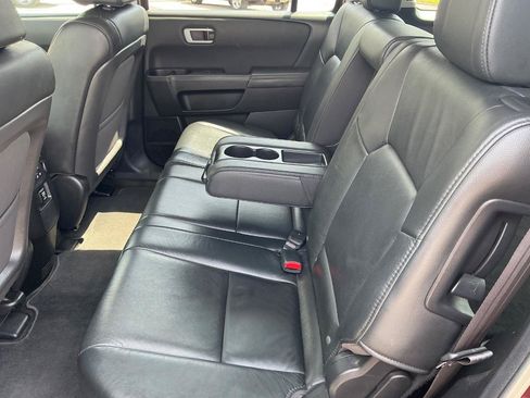 Used 2015 Honda Pilot EX-L image 16