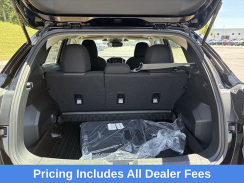 New 2026 Subaru Impreza 2.0i Sport AWD/4WD image 12