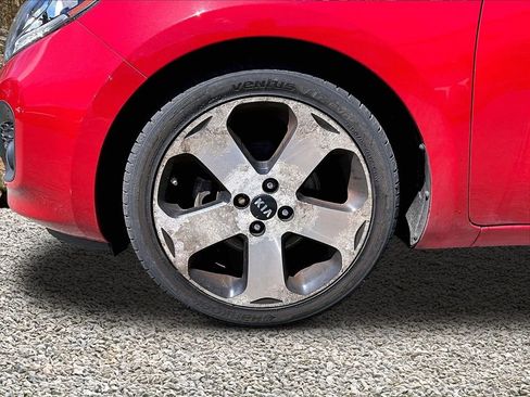 Used 2012 Kia Rio SX FWD image 9