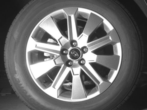 Used 2025 Hyundai Palisade SEL FWD image 18