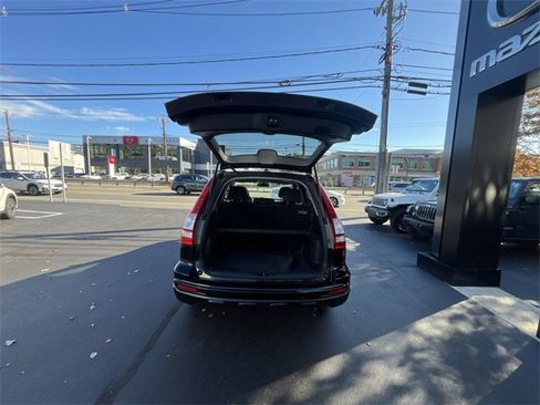 Used 2010 Honda CR-V EX-L image 21