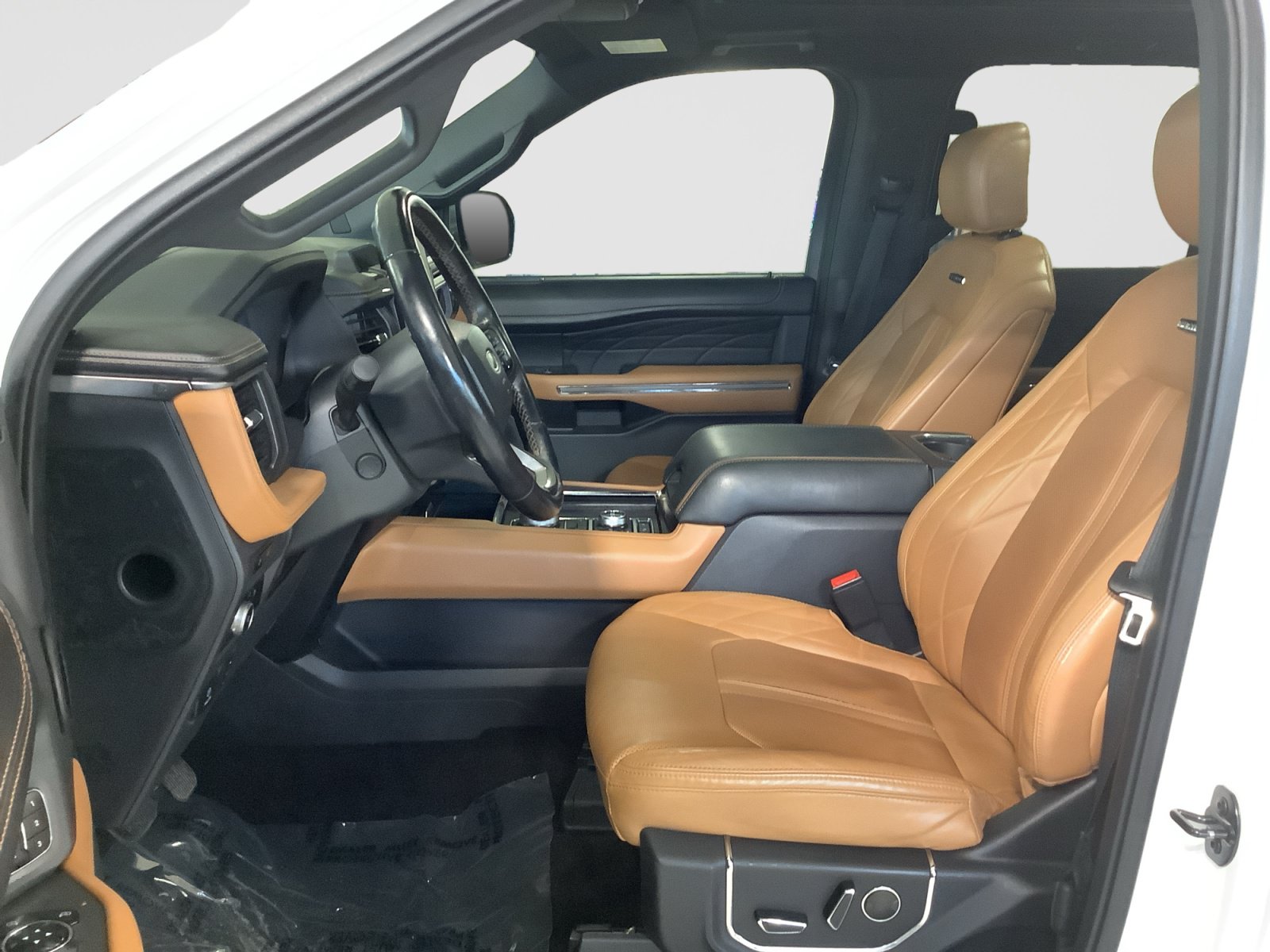 Used 2023 Ford Expedition Max Platinum AWD/4WD image 10