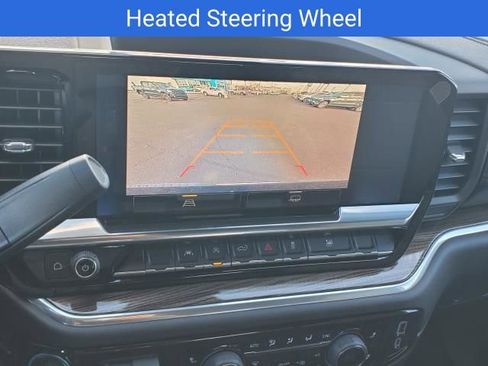 New 2026 Chevrolet Silverado 1500 LT image 24