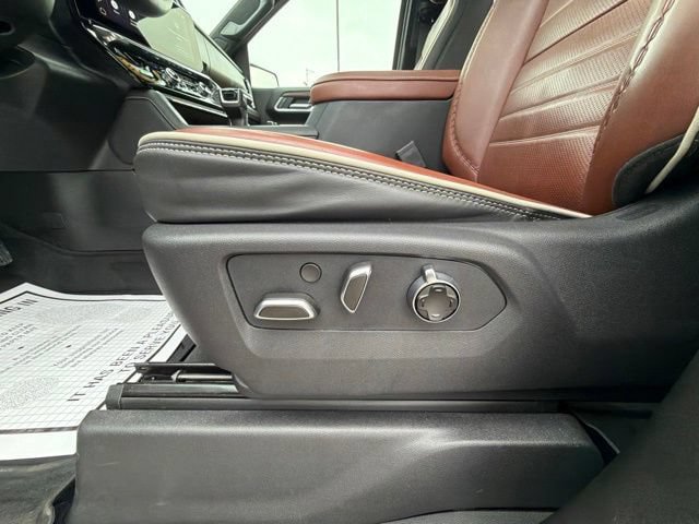 Used 2026 GMC Sierra 1500 Denali Ultimate AWD/4WD image 15