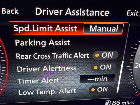 Certified 2024 Nissan Rogue SL image 24