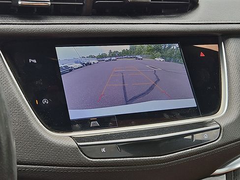 Certified 2023 Cadillac XT5 Premium Luxury AWD/4WD image 19