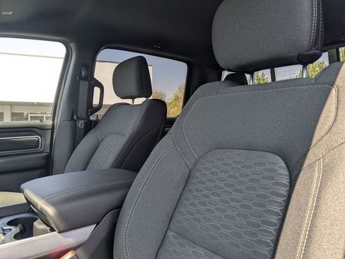 New 2026 RAM 1500 2WD Crew Cab image 8