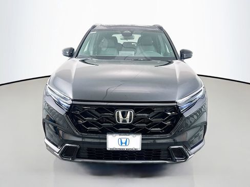 New 2026 Honda CR-V Sport image 2
