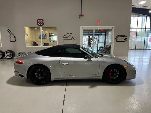 Used 2019 Porsche 911 Carrera GTS image 57