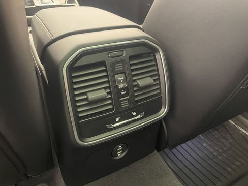 New 2026 Porsche Macan S AWD/4WD image 17