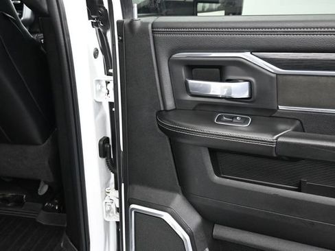 Used 2024 RAM 2500 Laramie w/ Night Edition AWD/4WD image 20