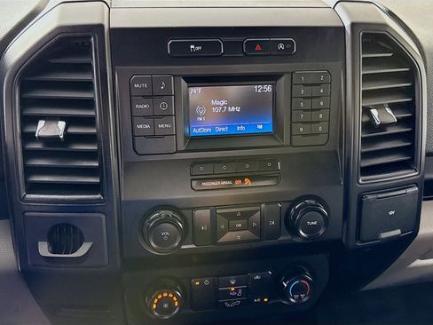 Used 2019 Ford F150 XL w/ Trailer Tow Package RWD image 17