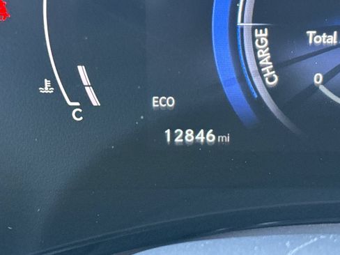 Used 2025 Lexus NX 350h AWD w/ Accessory Package (P5) image 27
