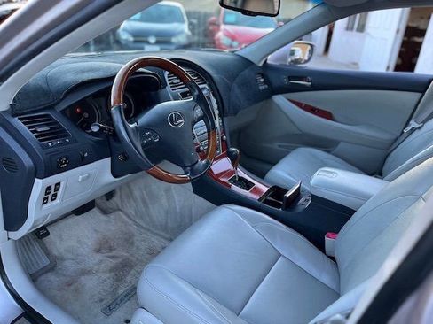 Used 2008 Lexus ES 350 image 7