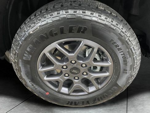 New 2025 Ford Ranger XLT image 19