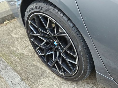 Used 2024 BMW M8 Gran Coupe xDrive Competition image 7