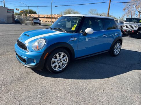Used 2013 MINI Cooper S image 10