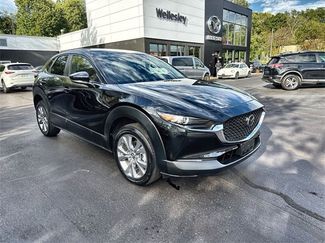 Certified 2023 MAZDA CX-30 AWD 2.5 S w/ Select Package image 1