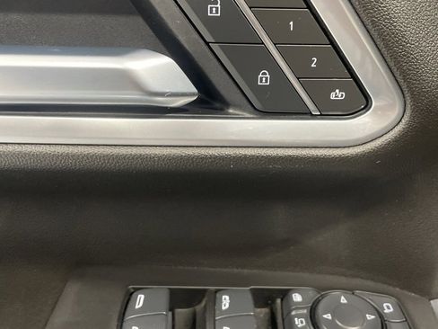 Used 2025 Chevrolet Silverado 2500 LTZ w/ LTZ Plus Package image 21