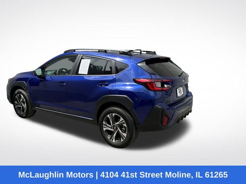 Used 2026 Subaru Crosstrek 2.0i Premium AWD/4WD image 13