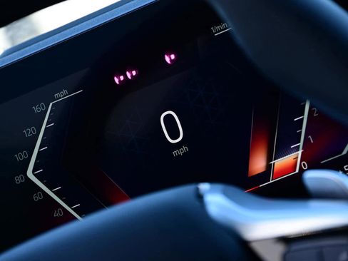 Used 2025 BMW 330i xDrive Sedan w/ Premium Package image 20