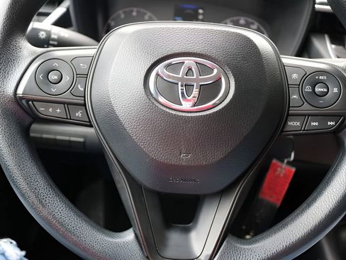 Used 2024 Toyota Corolla LE FWD image 22