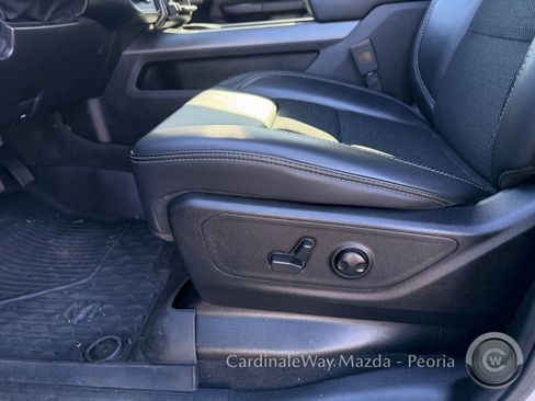 Used 2022 RAM 1500 Sport w/ Rebel Level 2 Equipment Group image 24