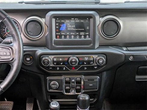 Certified 2020 Jeep Wrangler Unlimited Sport image 31