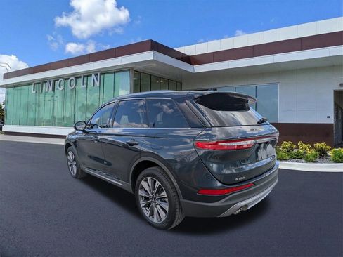 Used 2021 Lincoln Corsair Reserve w/ Elements Package image 5