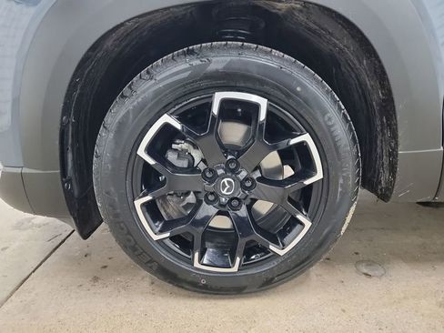 Certified 2023 MAZDA CX-50 Meridian Edition image 17