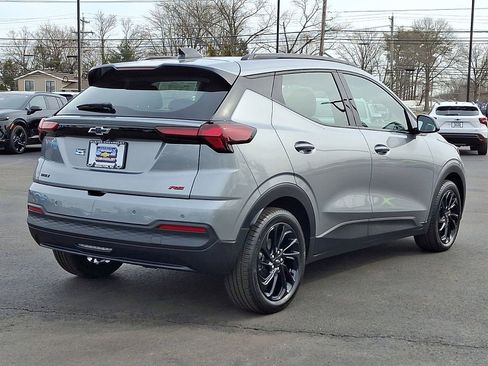 New 2027 Chevrolet Bolt RS FWD image 12