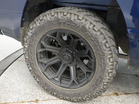 Used 2023 RAM 1500 Big Horn AWD/4WD image 21