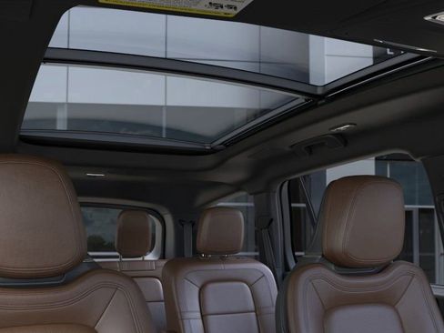 New 2026 Lincoln Aviator Reserve w/ Luxury Package image 21