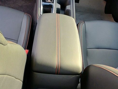 New 2025 Nissan Sentra SR w/ SR Premium Package image 27