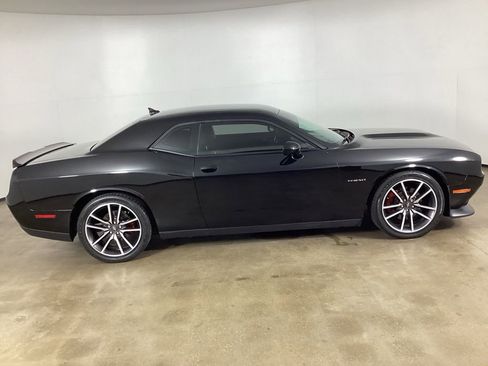 Used 2020 Dodge Challenger R/T w/ Plus Package RWD image 7