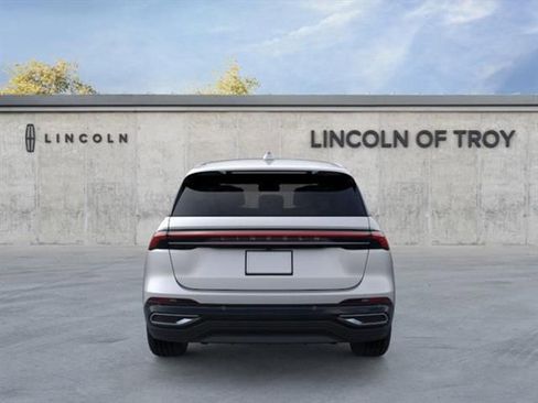 New 2026 Lincoln Nautilus Premier w/ Equipment Group 102A image 5