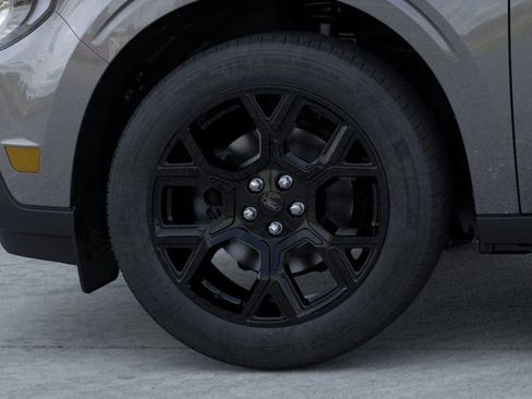 New 2025 Ford Maverick XLT w/ Black Appearance Package image 20