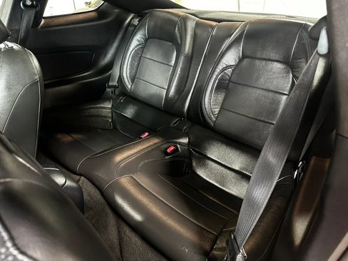 Used 2017 Ford Mustang GT RWD image 12