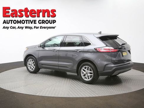 Used 2024 Ford Edge SEL image 63