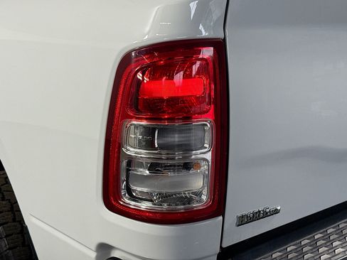 Used 2020 RAM 2500 Tradesman image 35