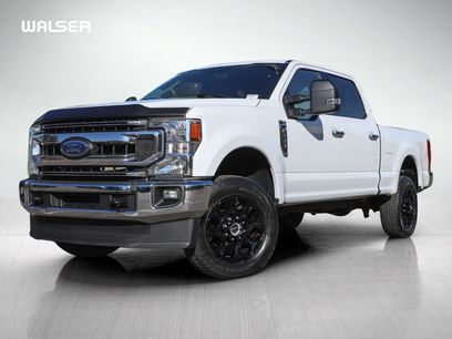 Used 2021 Ford F250 XLT w/ XLT Value Package