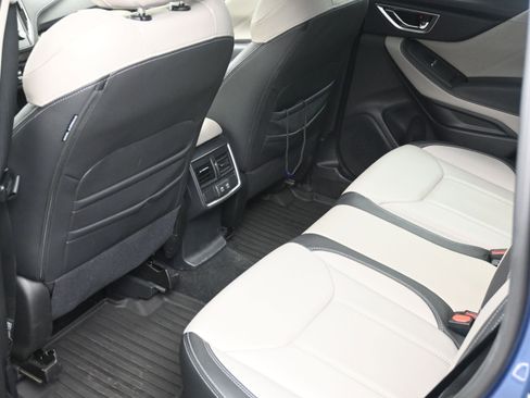 Used 2022 Subaru Forester Limited AWD/4WD image 15